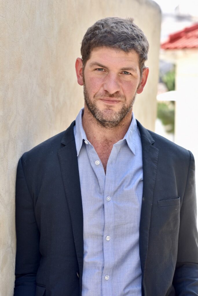 Thibault VILLETTE — photo