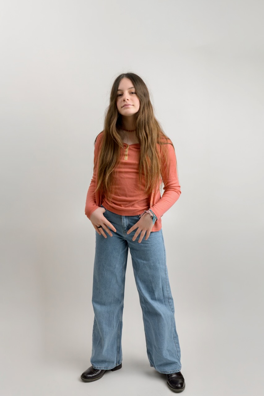 Lisie VINSSON — photo