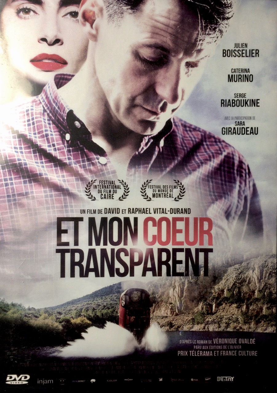 Raphaël VITAL DURAND — photo