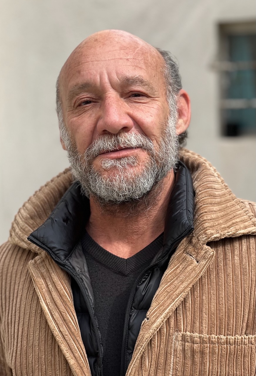 Portrait de Raphaël VITAL DURAND