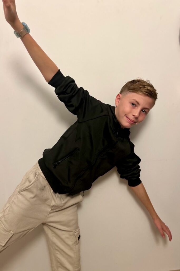 Benjamin VOIRIN-COPPOLANI — photo